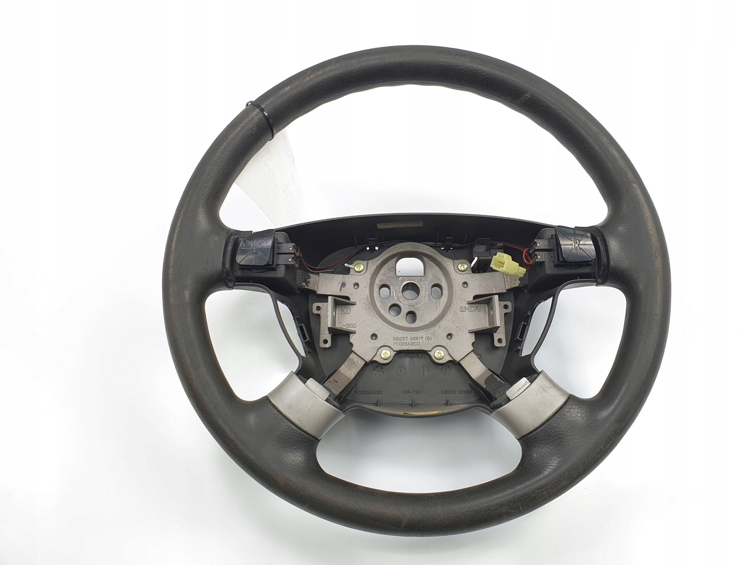 volant CHEVROLE LACETTI