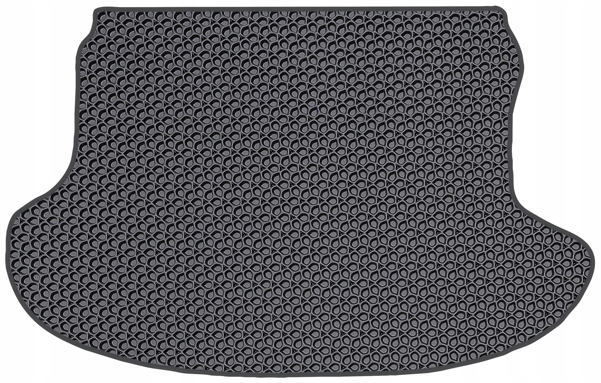 Infiniti Fx II Suv 2008-2017 Koberec zavazadlového prostoru Eva Eternity