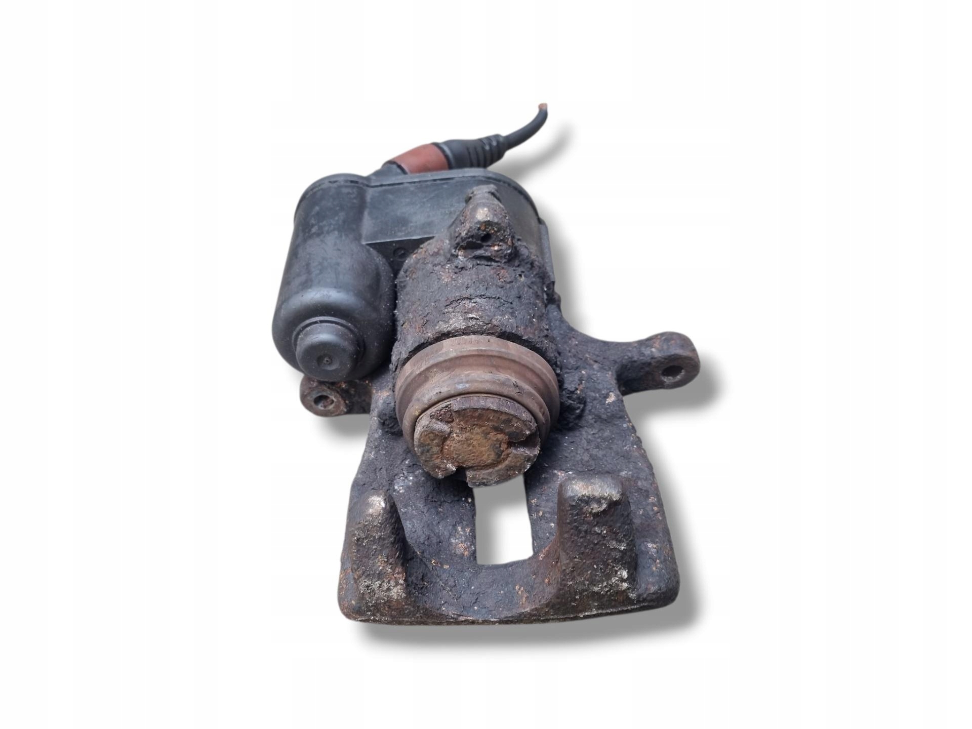 caliper brake rear part right side Audi A6 C6 2007 4F0615404F
