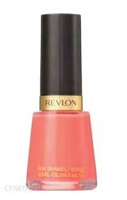 

Revlon Lakier Do Paznokci Trwały Sizzling Coral