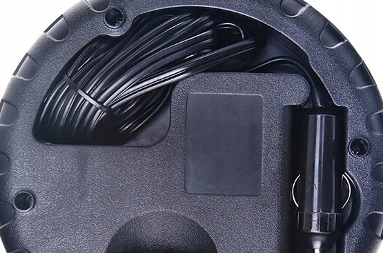 DAEWOO SPRĘŻARKA KOMPRESOR SAMOCHODOWY POMPKA 12V Marka Daewoo