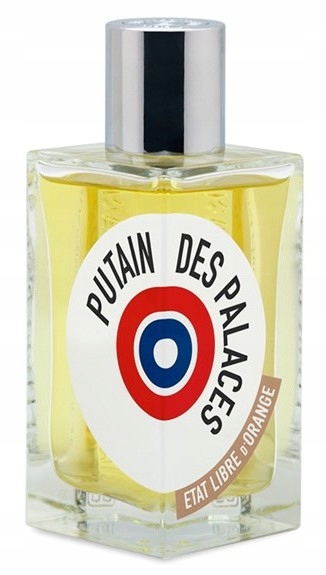 Etat Libre D`orange Putain Des Palaces Edp 50ml Parfémovaná voda 50 ml