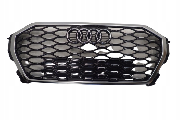 AUDI Q3 83F GRILL ATRAPA CHŁODNICY 83F853651