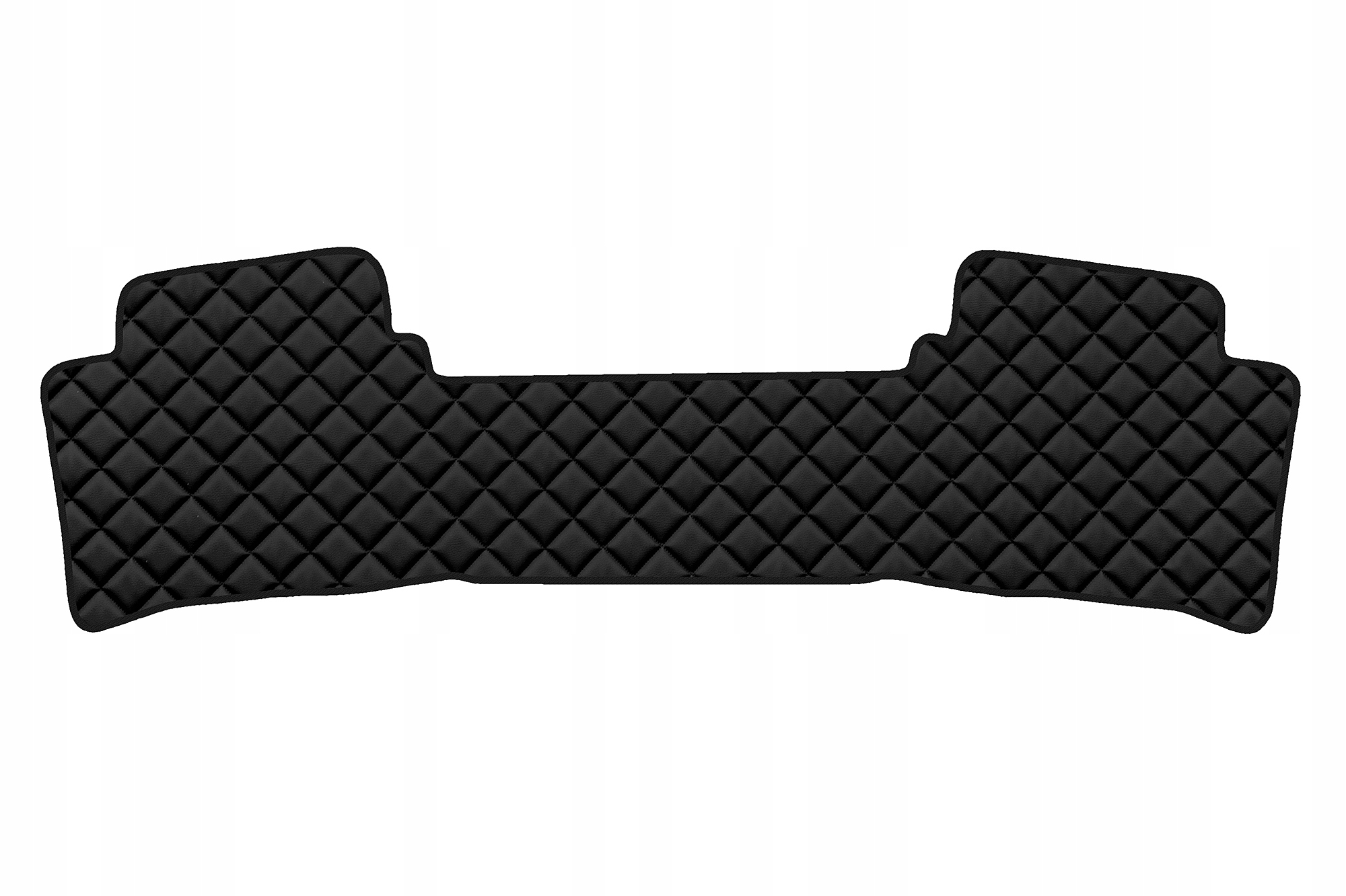 Килимки весь задній MERCEDES E-Class W211 S211 02-08