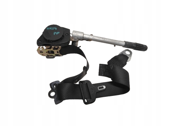 MERCEDES E W124 84- 4MATIC PAS BEZPIECZEŃSTWA PRAWY PRZÓD