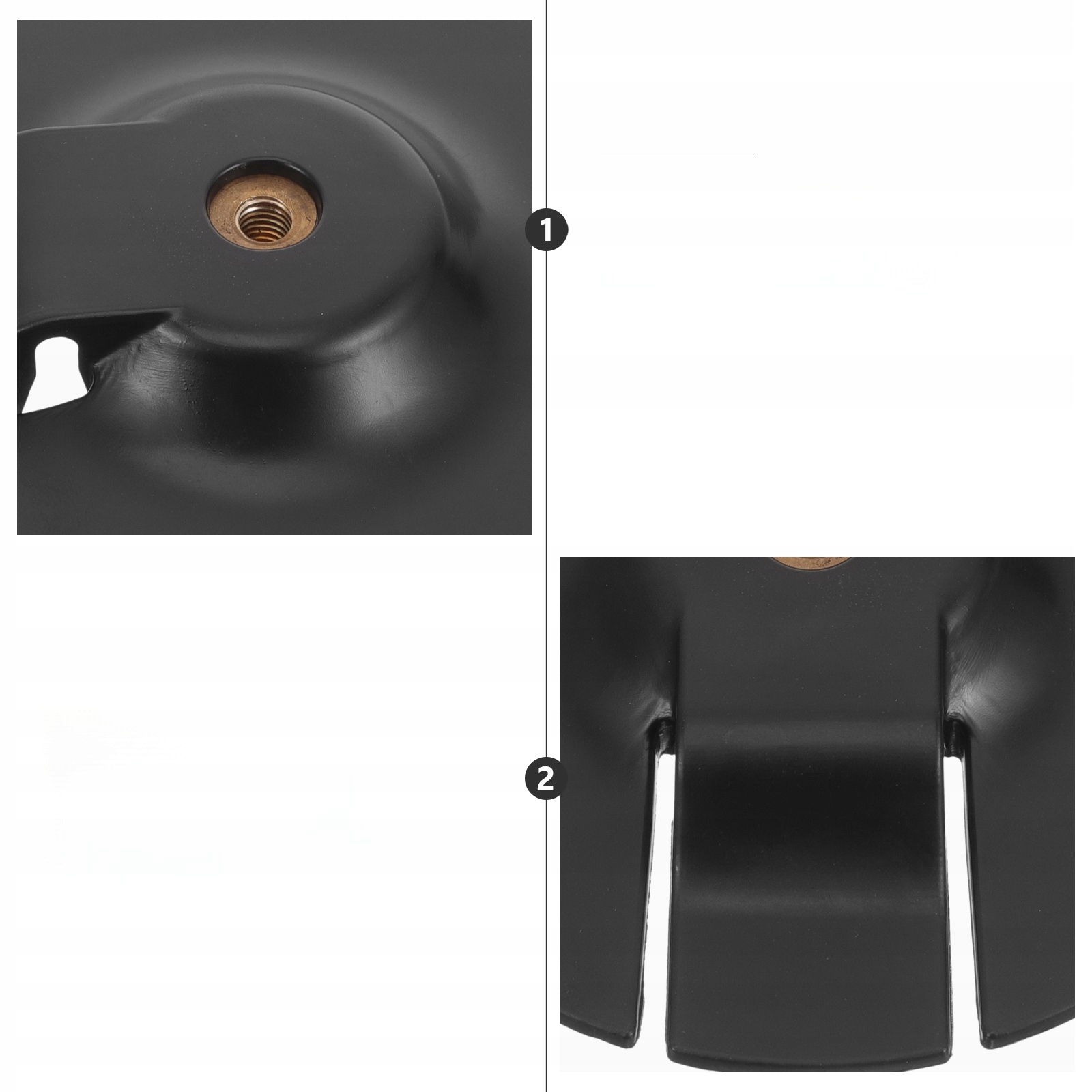 PODSTAWA KAMERY SNOWBOARDOWEJ UCHWYT KAMERY NA DESKI SURFINGOWEJ Producent inny