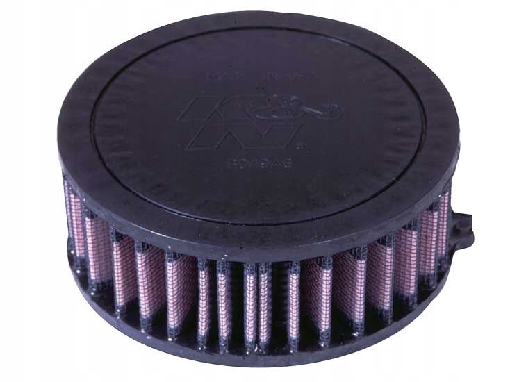 K&n Vzduchový Filter Moto Yamaha XVS650 V-star 98-10