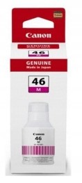 Originální inkoust Canon GI-46M (4428C001) magenta