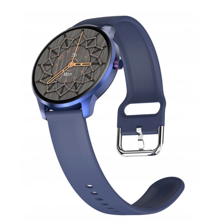 Smartwatch męski LW29 ANDROID APPLE Marka Inna