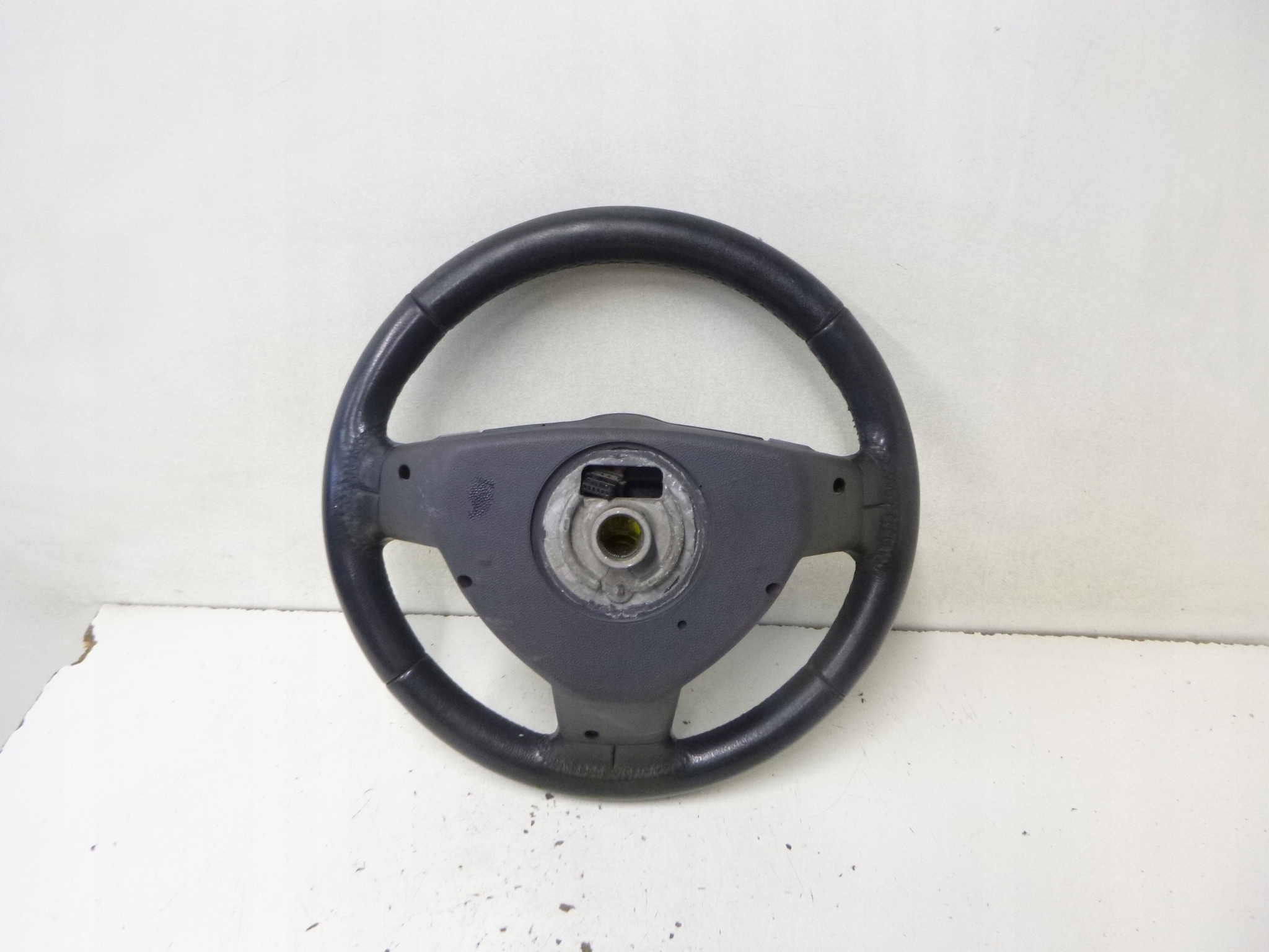 lenkrad + AIRBAG Opel Astra H 1.9 Cdti 2005r.