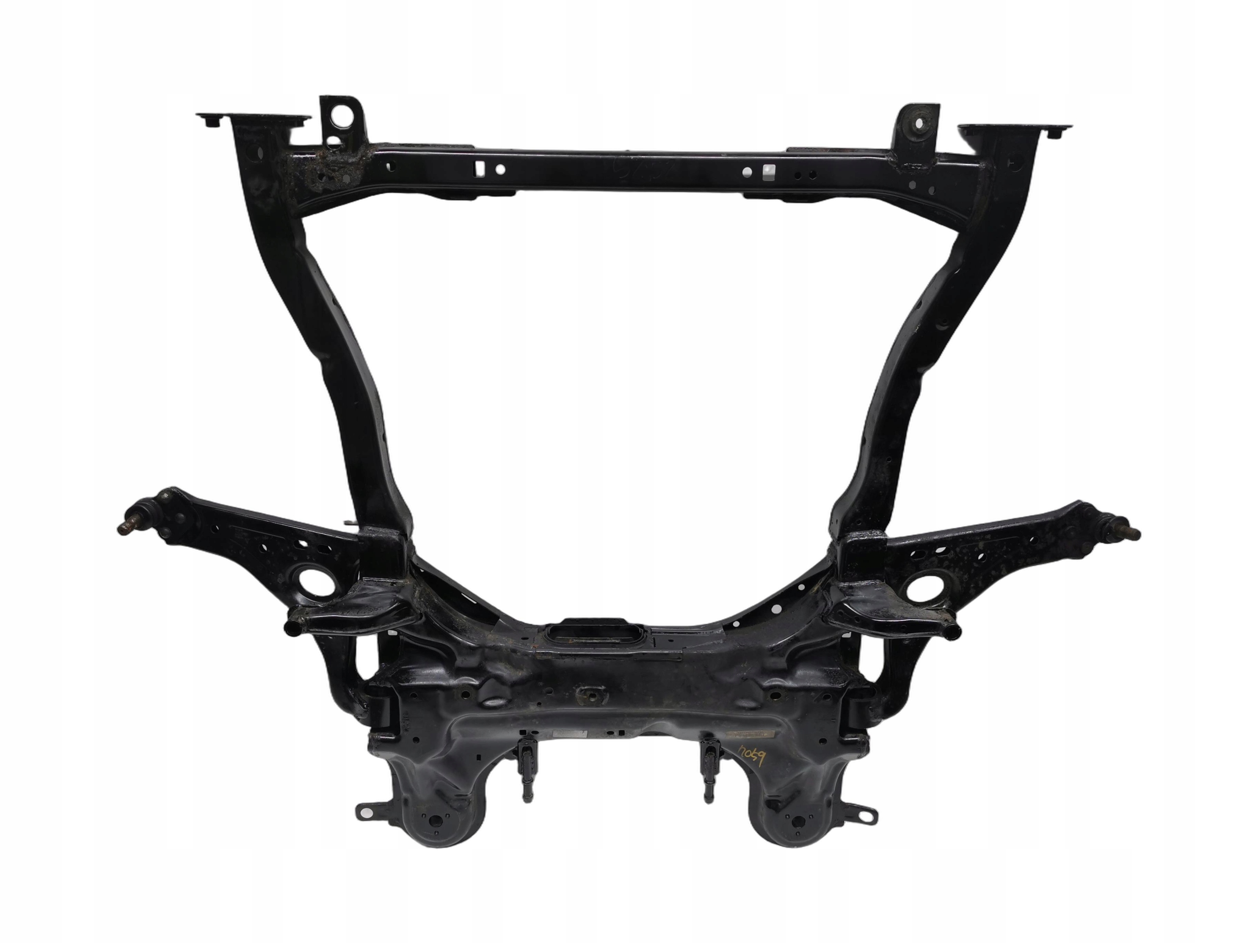 subframe axle beam OPEL MOKKA A 2012-2016 1.6 CDTI B16DTH 136KM