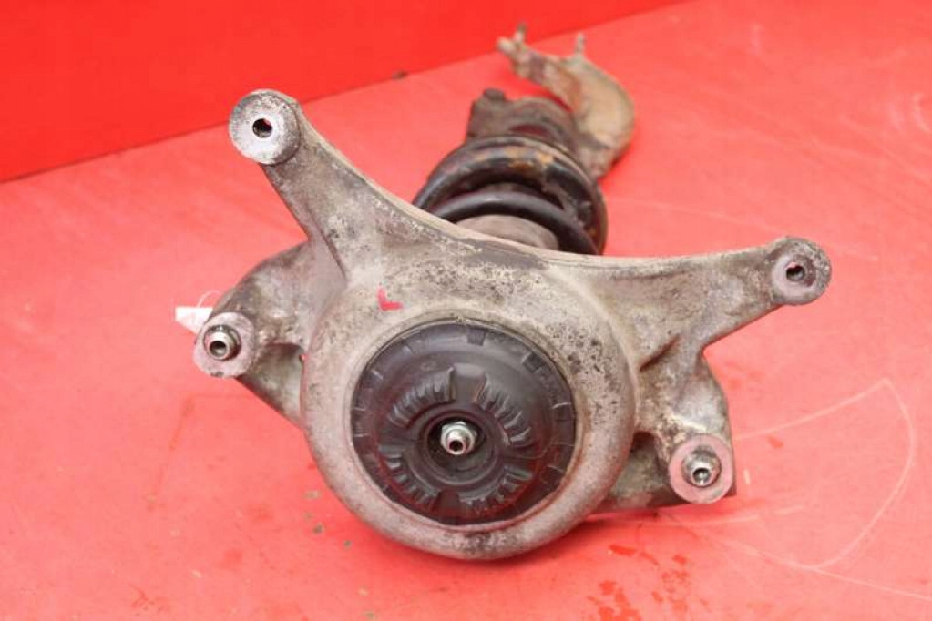 shock absorber left front 341719 AUDI A5 8T 3.0 TDI 240 KM QUATTRO 07-11