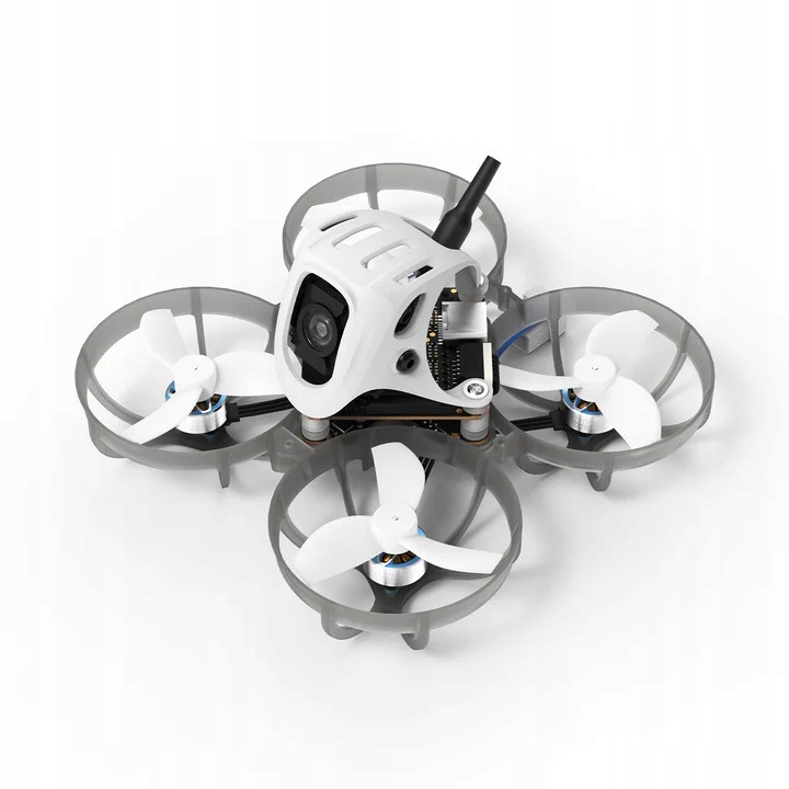 Fpv cinewhoop dron BetaFPV Meteor65 Pro O4 Dji O4 Pnp 1S Elrs 2.4G Dji O4