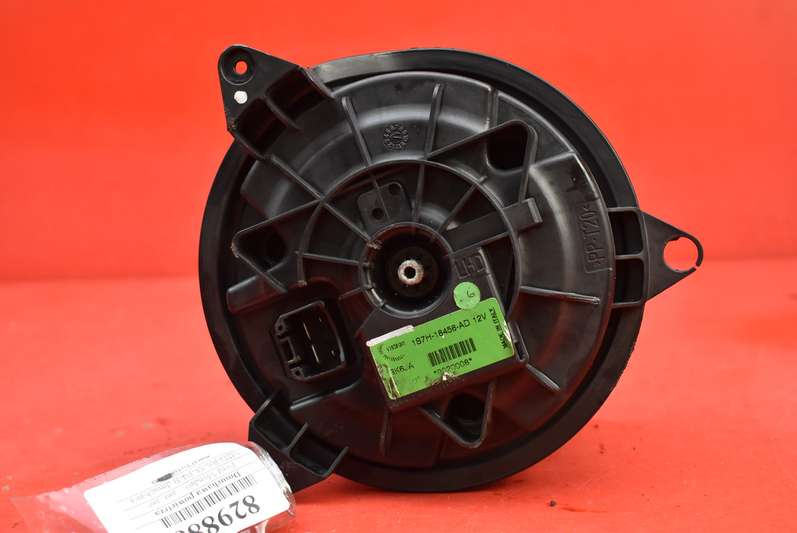 heating air conditioning devices FORD MONDEO MK3 1S7H18456AD EU