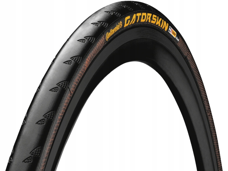 Opona rowerowa Continental Gatorskin CO0100437 28"