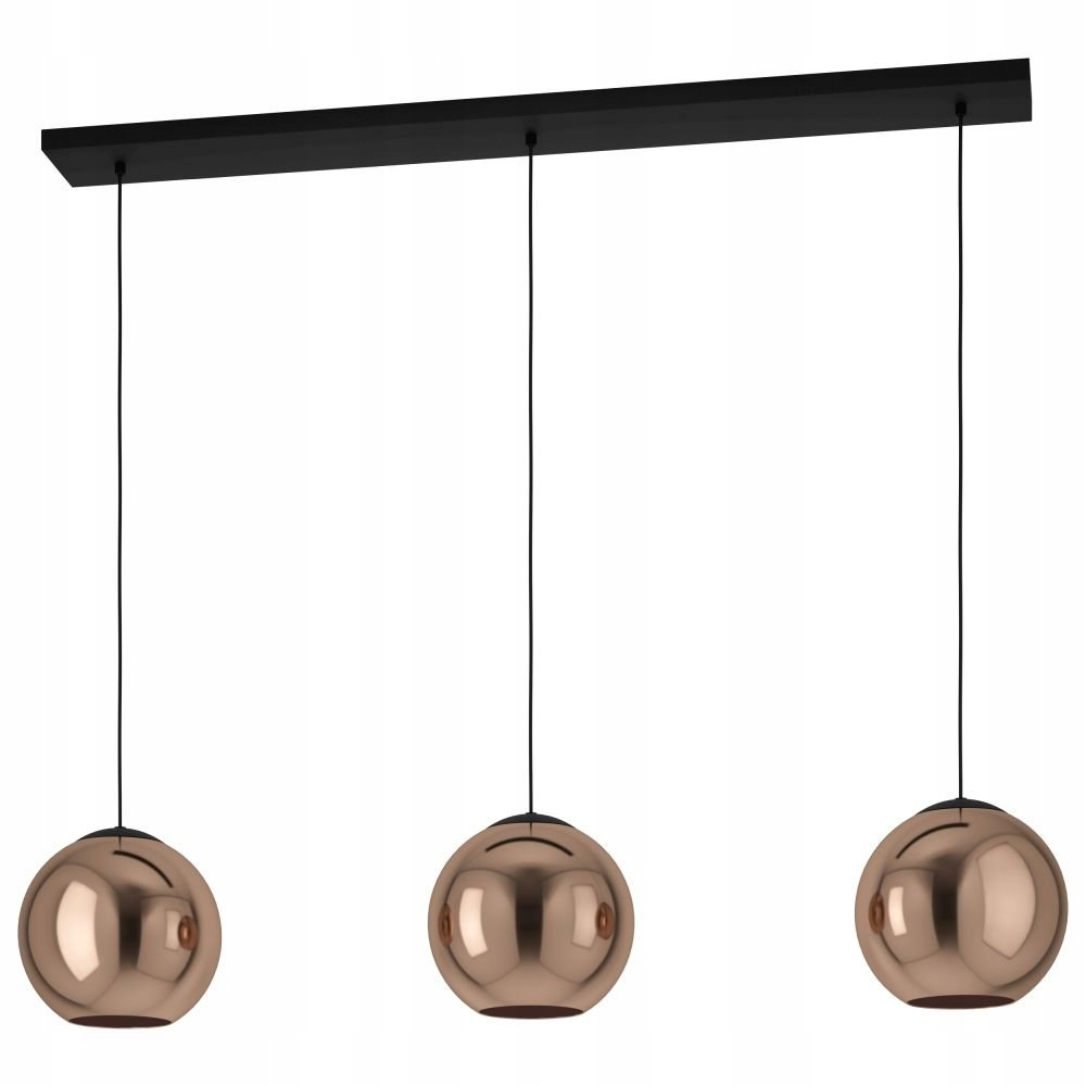 Závěsná lampa Cordoba 390095 Eglo
