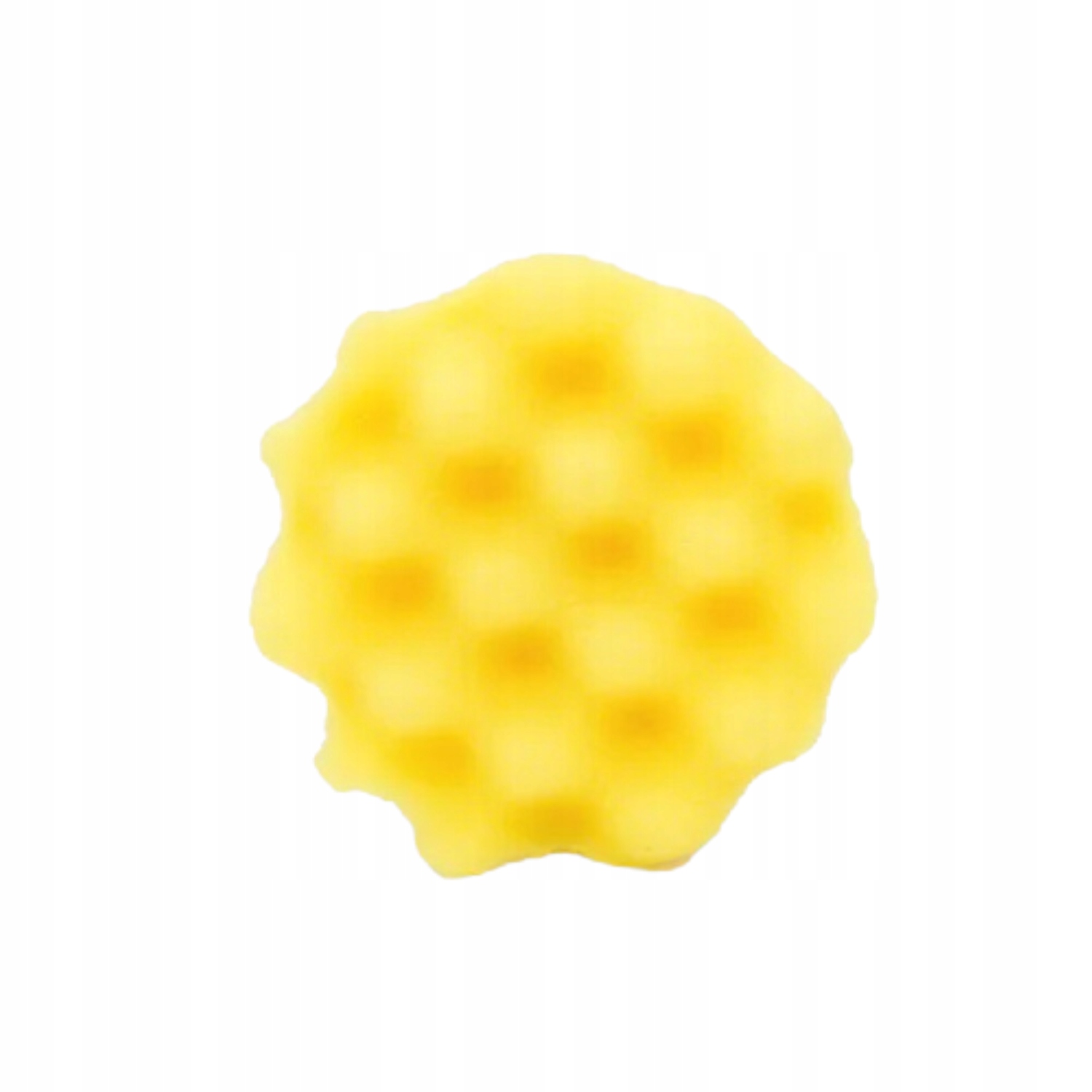 Optimum Yellow Waffel Foam One Step 3,5 75/80mm
