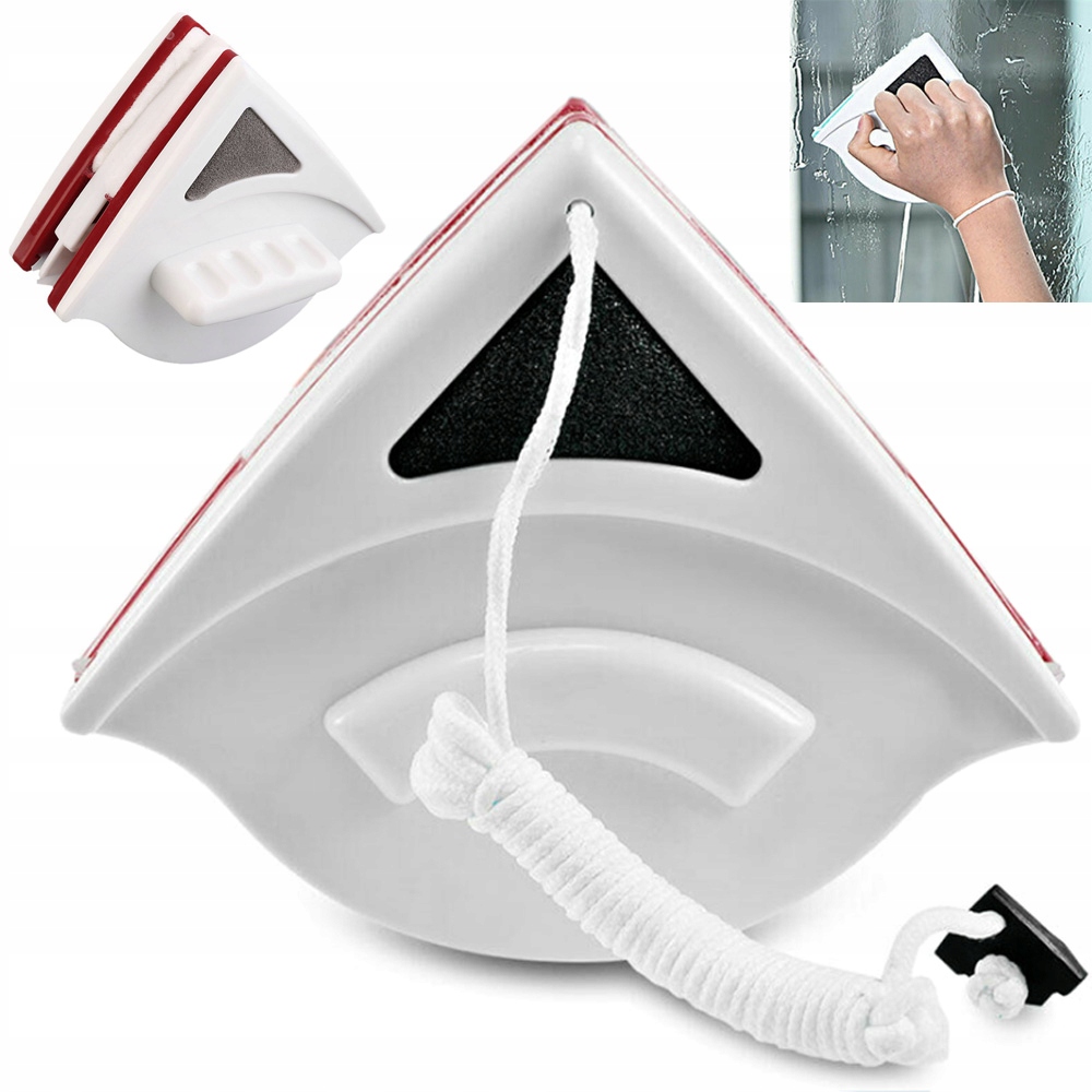 MYJKA DO MYCIA OKIEN SZYB DWUSTRONNA MAGNETYCZNA