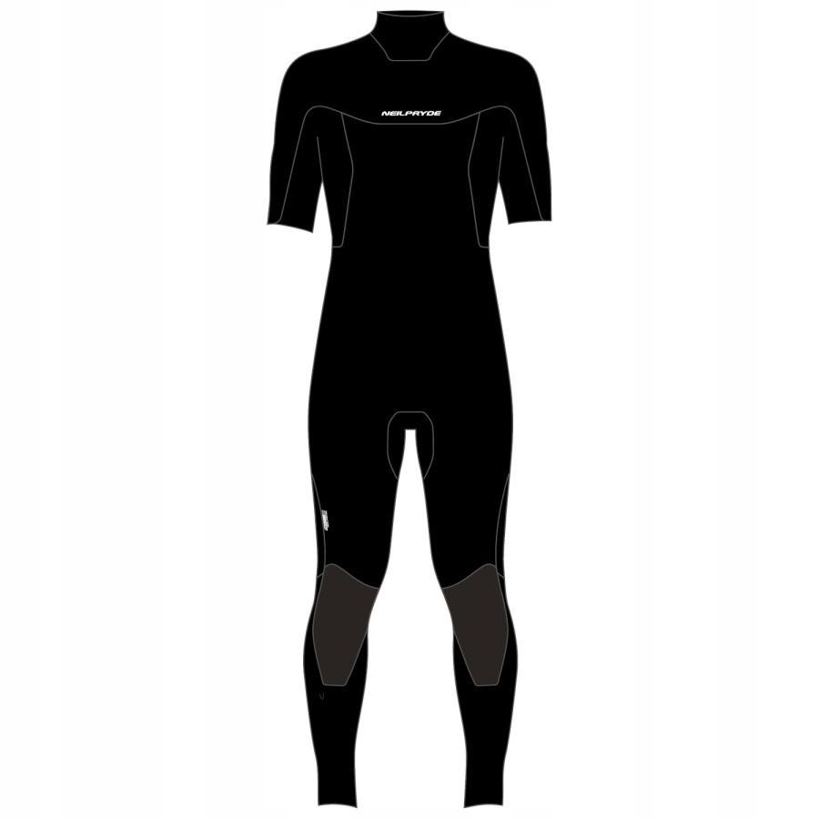 PIANKA NEILPRYDE NEXUS BL 3/2 mm r.52/L... FS EAN (GTIN) 036000192452