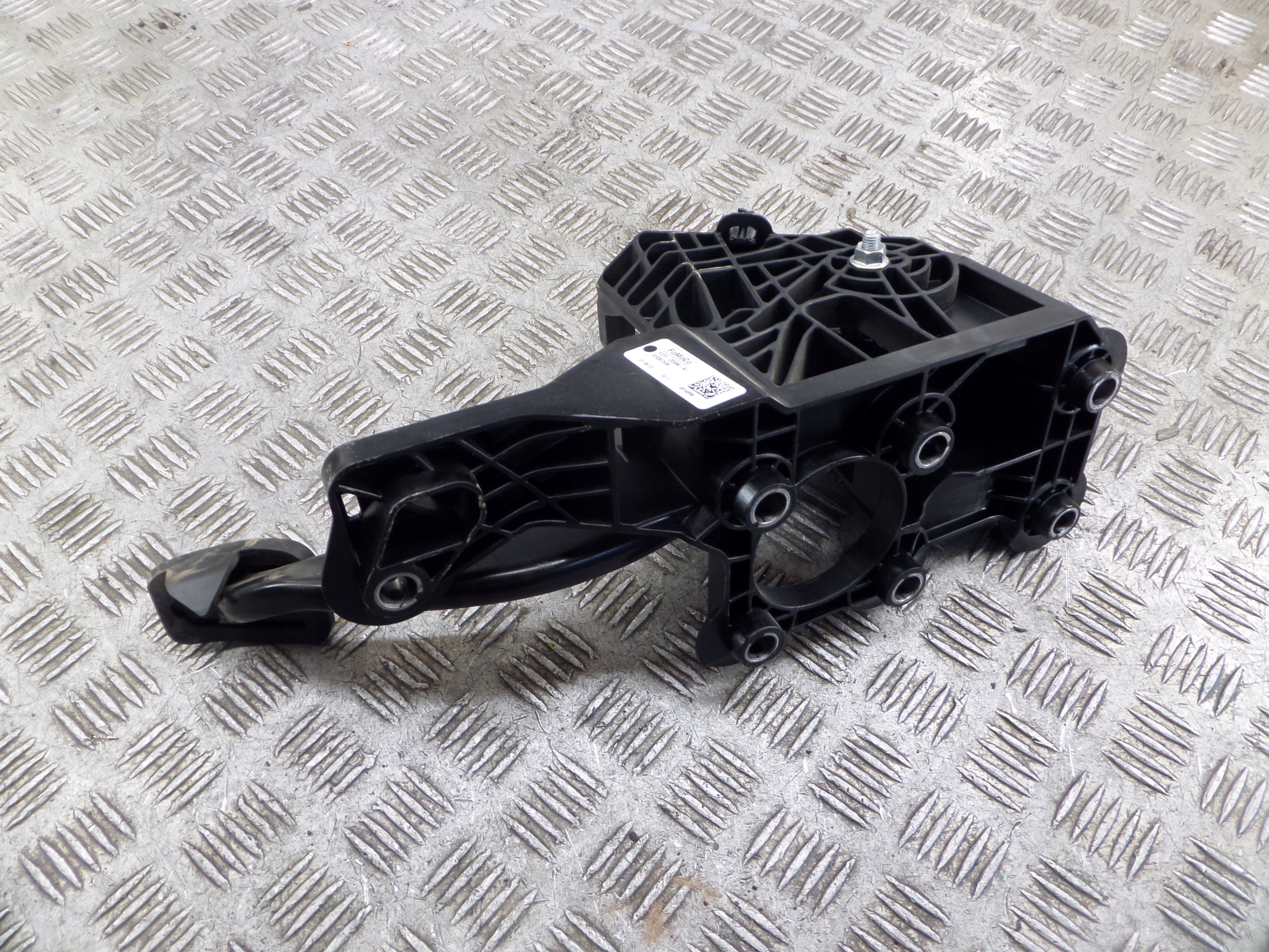 PEDAL Bremse FORD CUSTOM MK2 24r PZ31-2D094-AC
