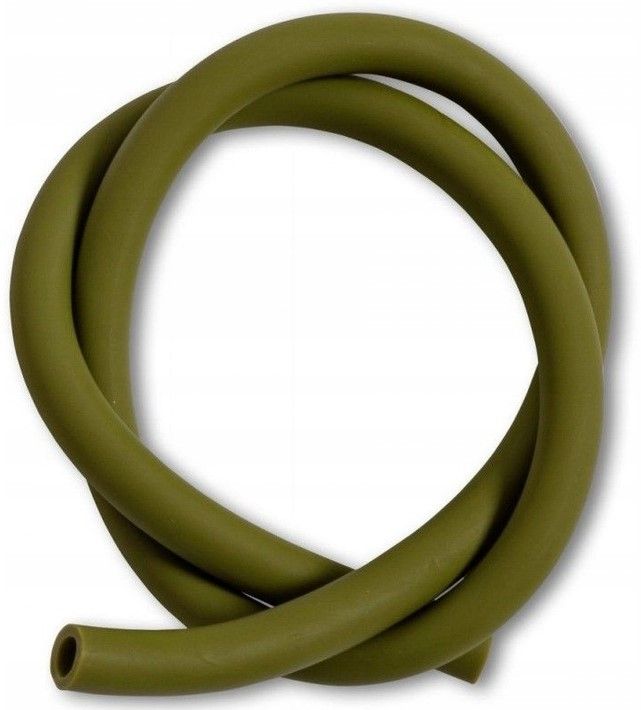 Rurka Black Cat Gumowa Hhaki Rig Tube 8mm 1m
