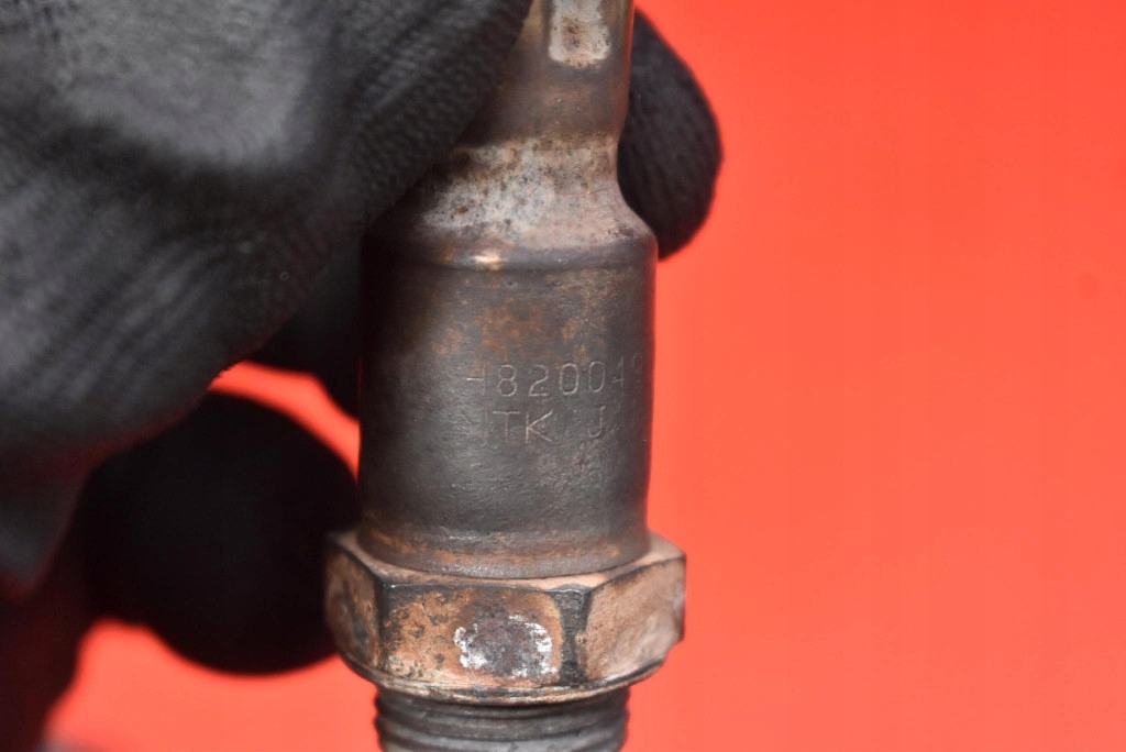 SONDA LAMBDA H8200495791 RENAULT LAGUNA 3 III 2.0 16V 140 KM 07-11