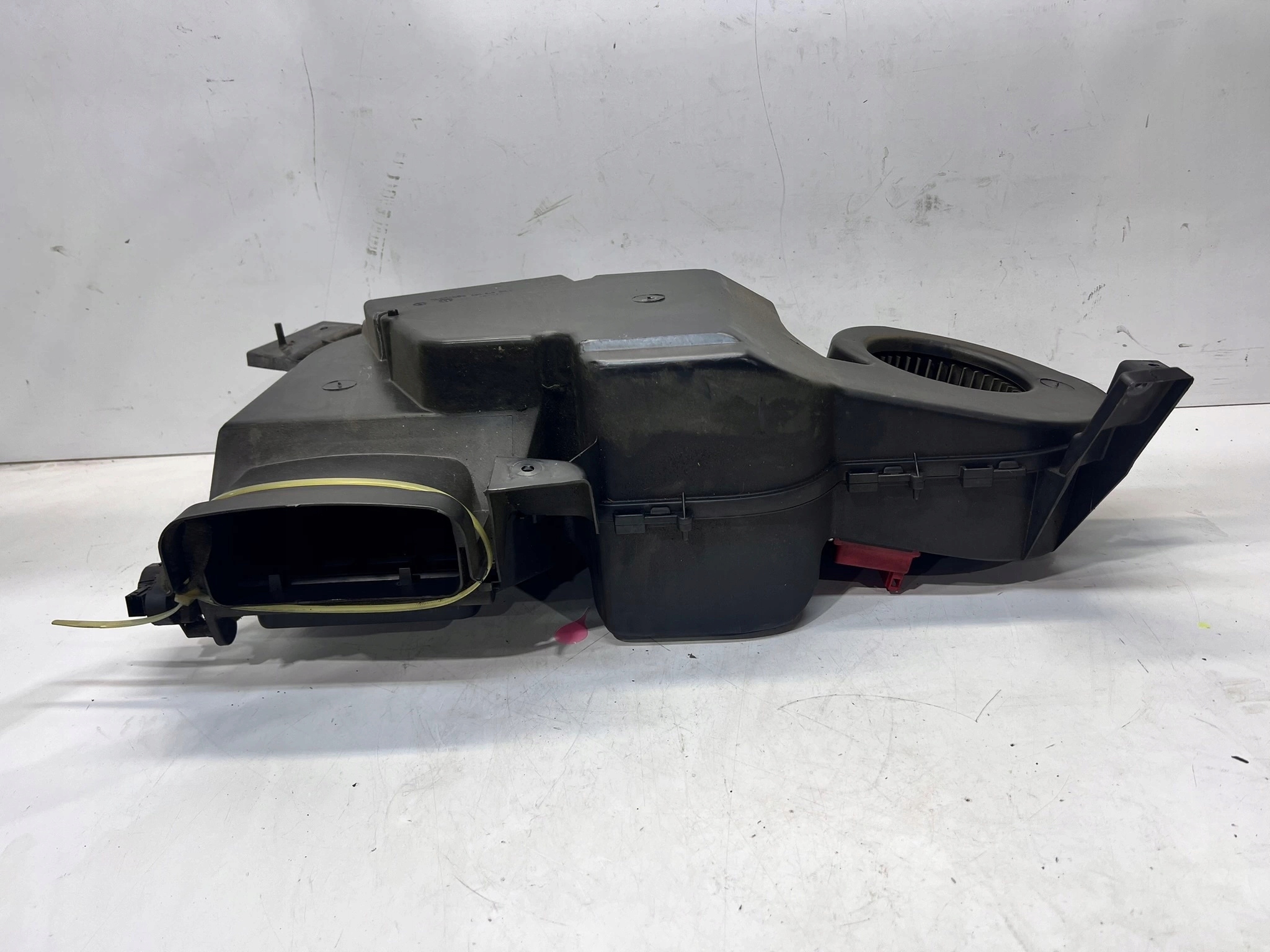 heater VW SHARAN 7M3820004B ANGIELSKA