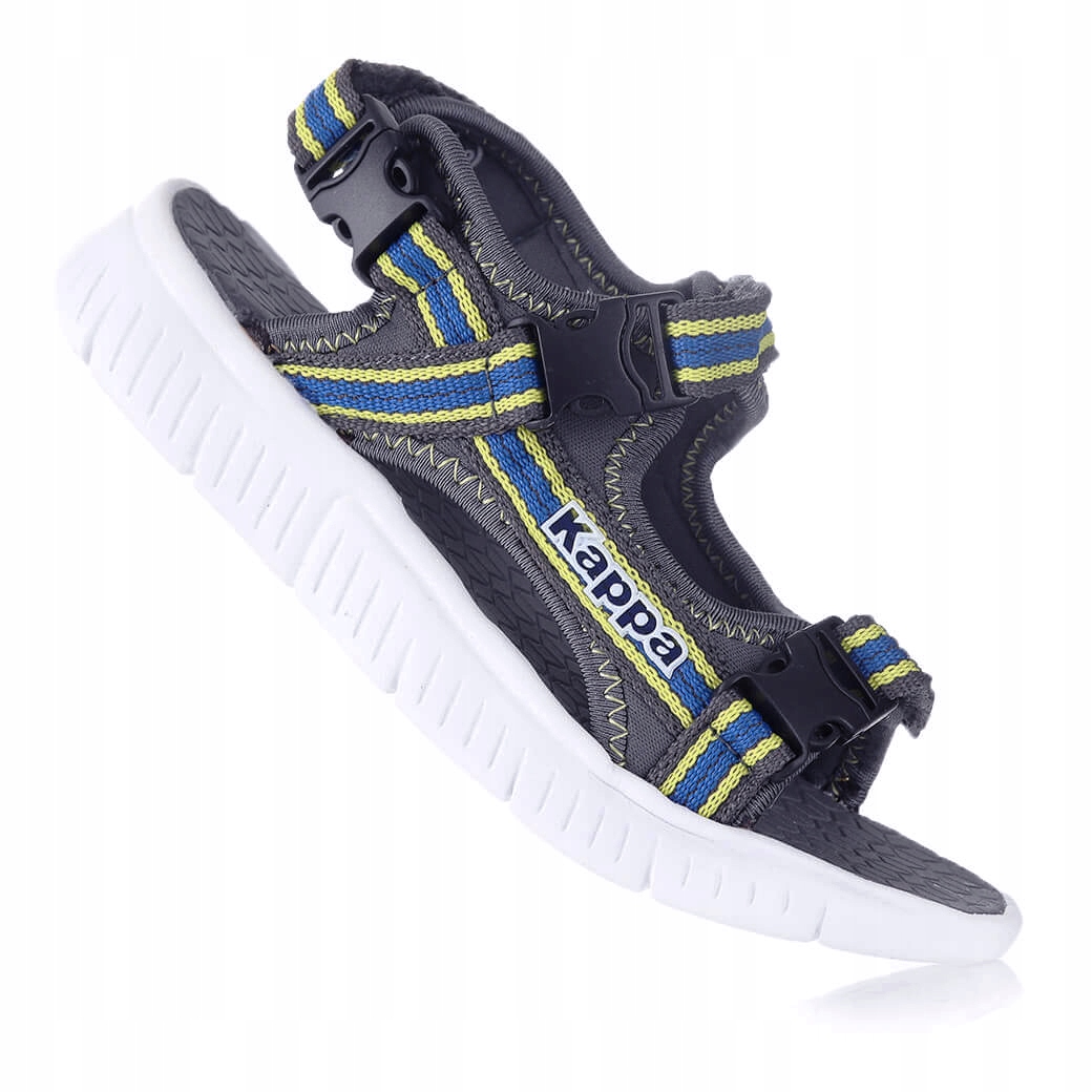 

Sandały dziecięce Kappa Lamia K 260889K-1660