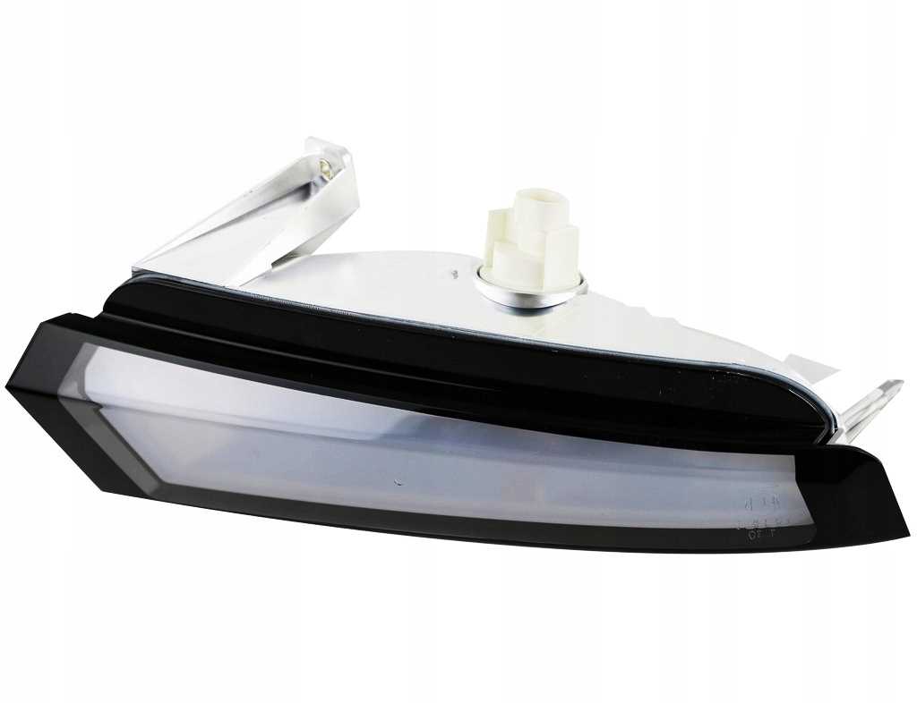 Pravý Směrový Ukazatel Iveco Daily 14-