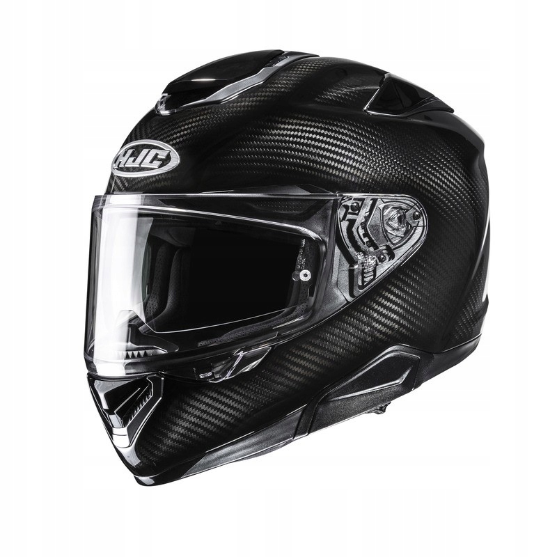 Helma Hjc Rpha 72 Carbon Black veľ.L Darčeky!