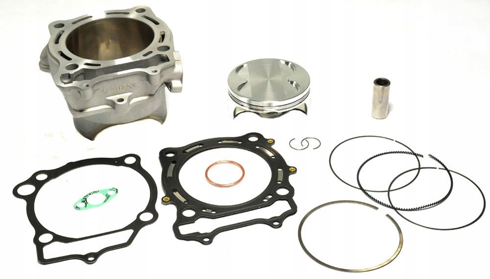 Athena Kompletný Valec Suzuki Rmz 450 '05-'06 STD=95,5 MM