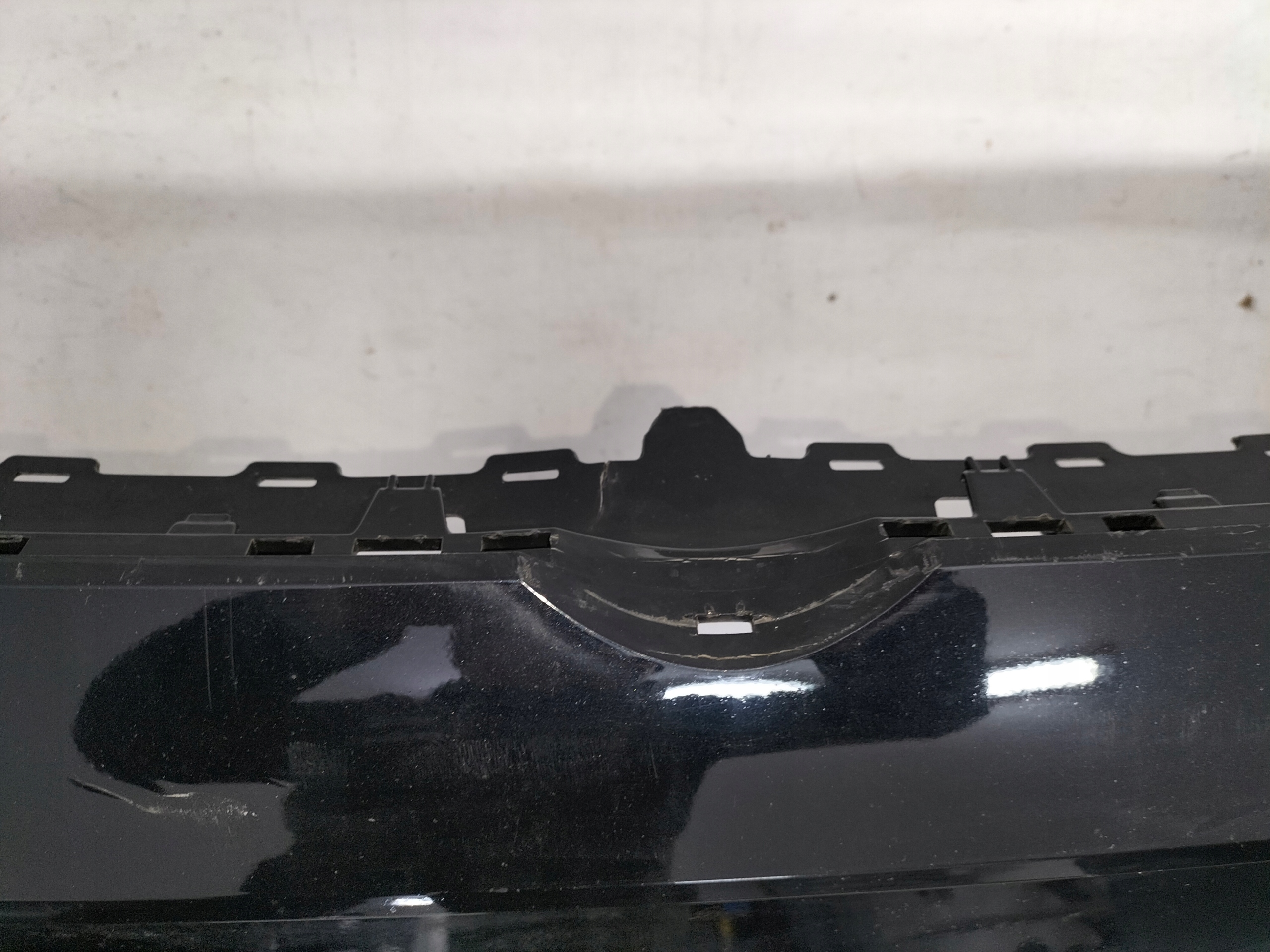 Paraurti anteriore Anteriore VW GOLF 7 VII 12-17
