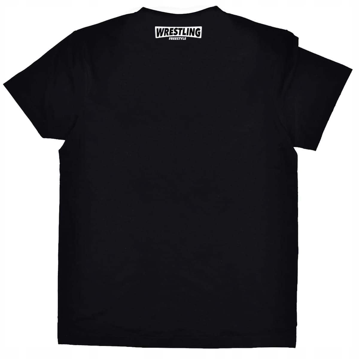 Koszulka Freestyle Wrestling MMA ZAPASY BOKS L Marka Black parrot