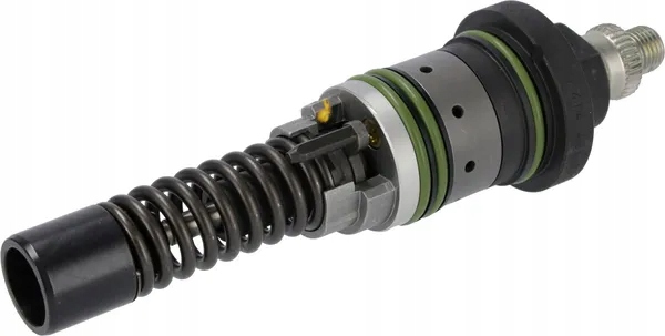 Pompa wtryskowa paliwa