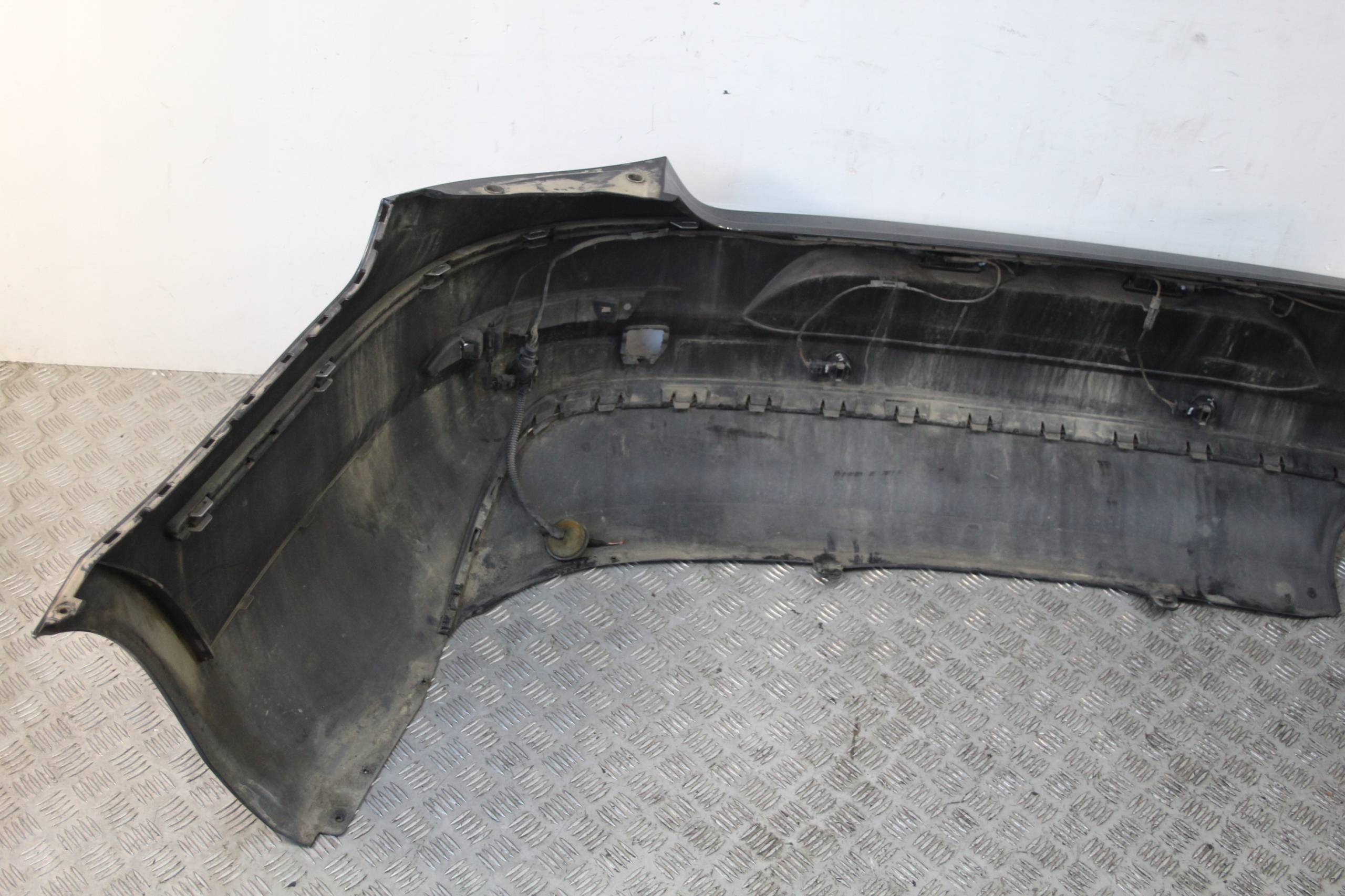 bumper rear part 4X PDC VW PASSAT CC 3C8
