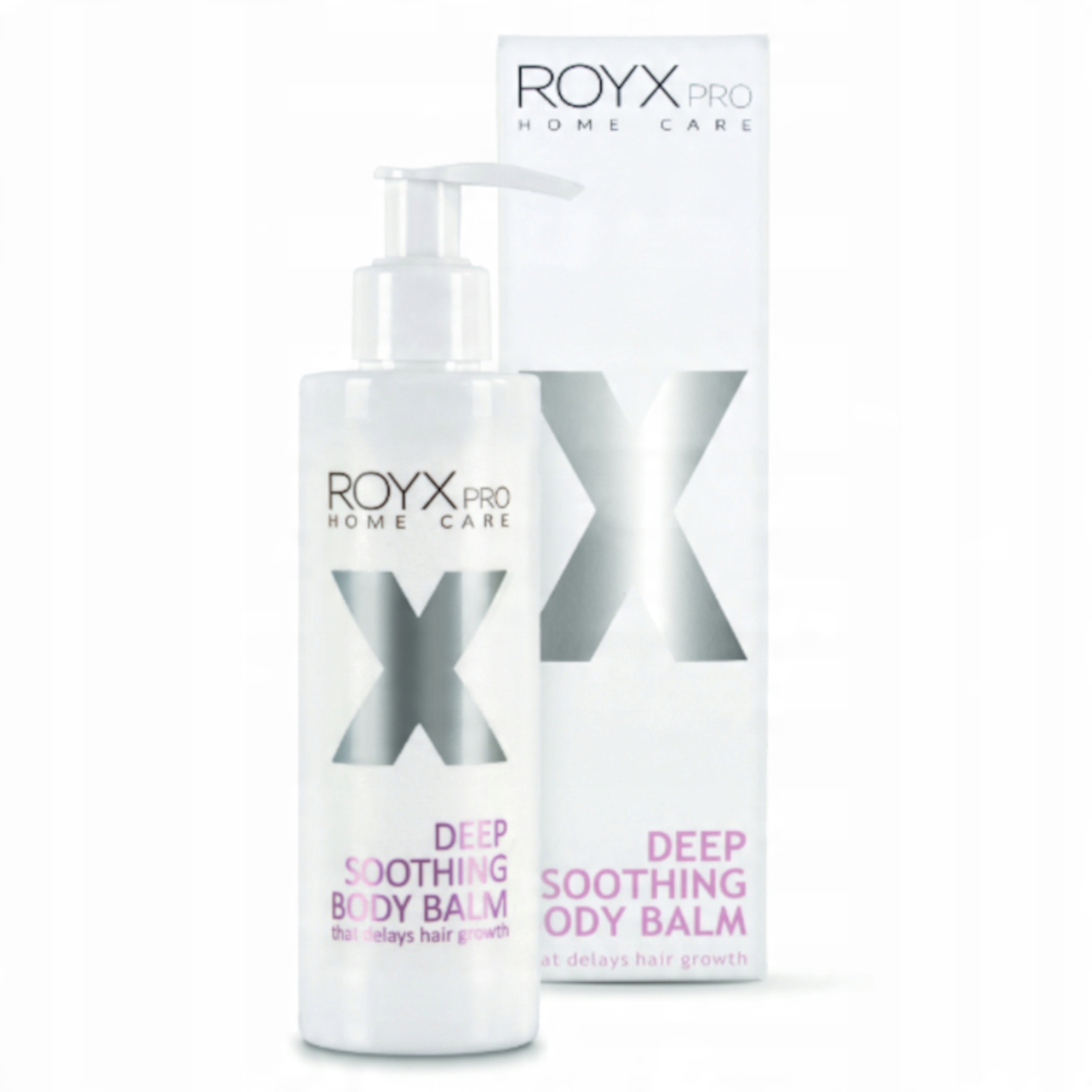 

Royx Pro Balsam po Depilacji 200ml
