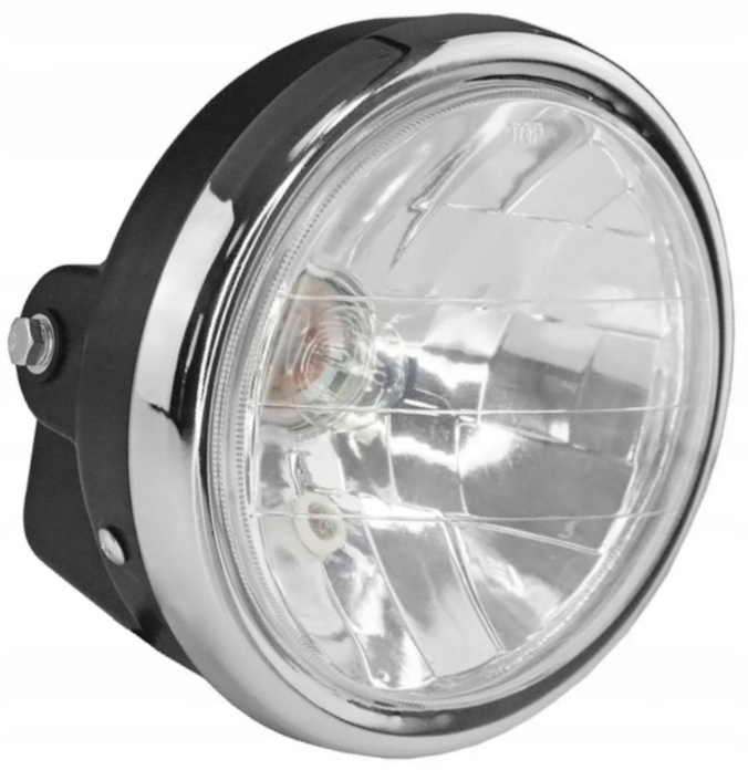 

Lampa Przód Neken Street Benzer Zumico GR500 901