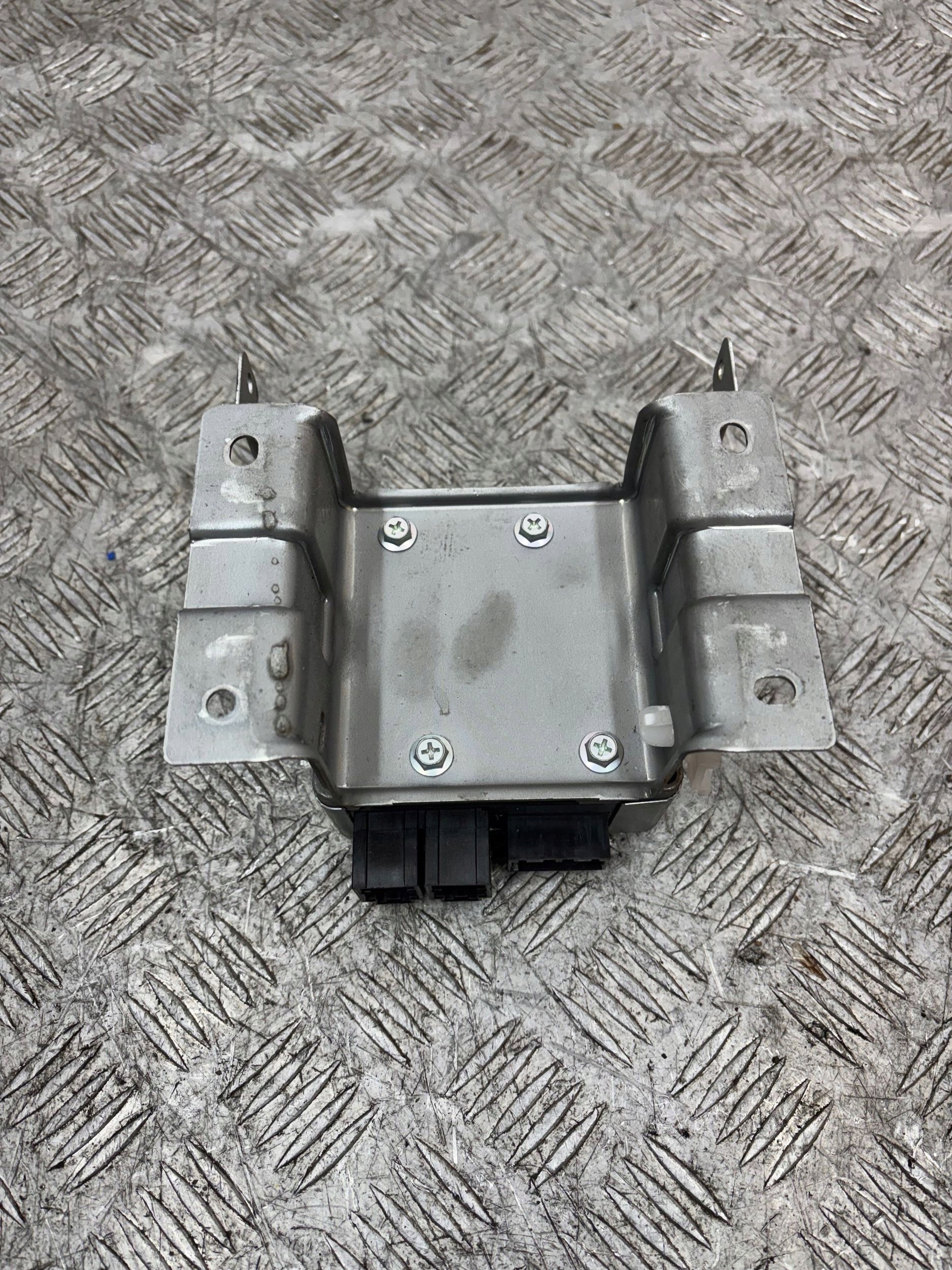 modulo SERVOSTERZO FIAT SEDICI 3872079JB0