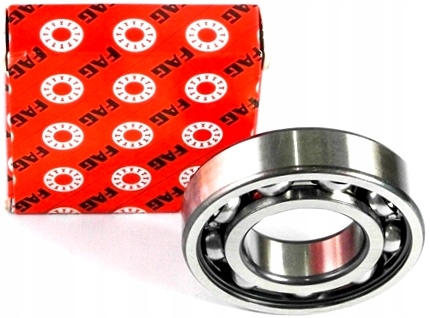 

Łożysko 6201-C3 Fag Husqvarna Stihl FS200 FS300