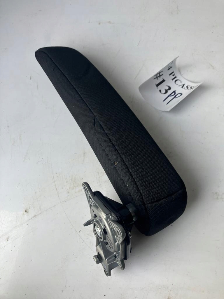armrest seat right front C4 PICASSO II