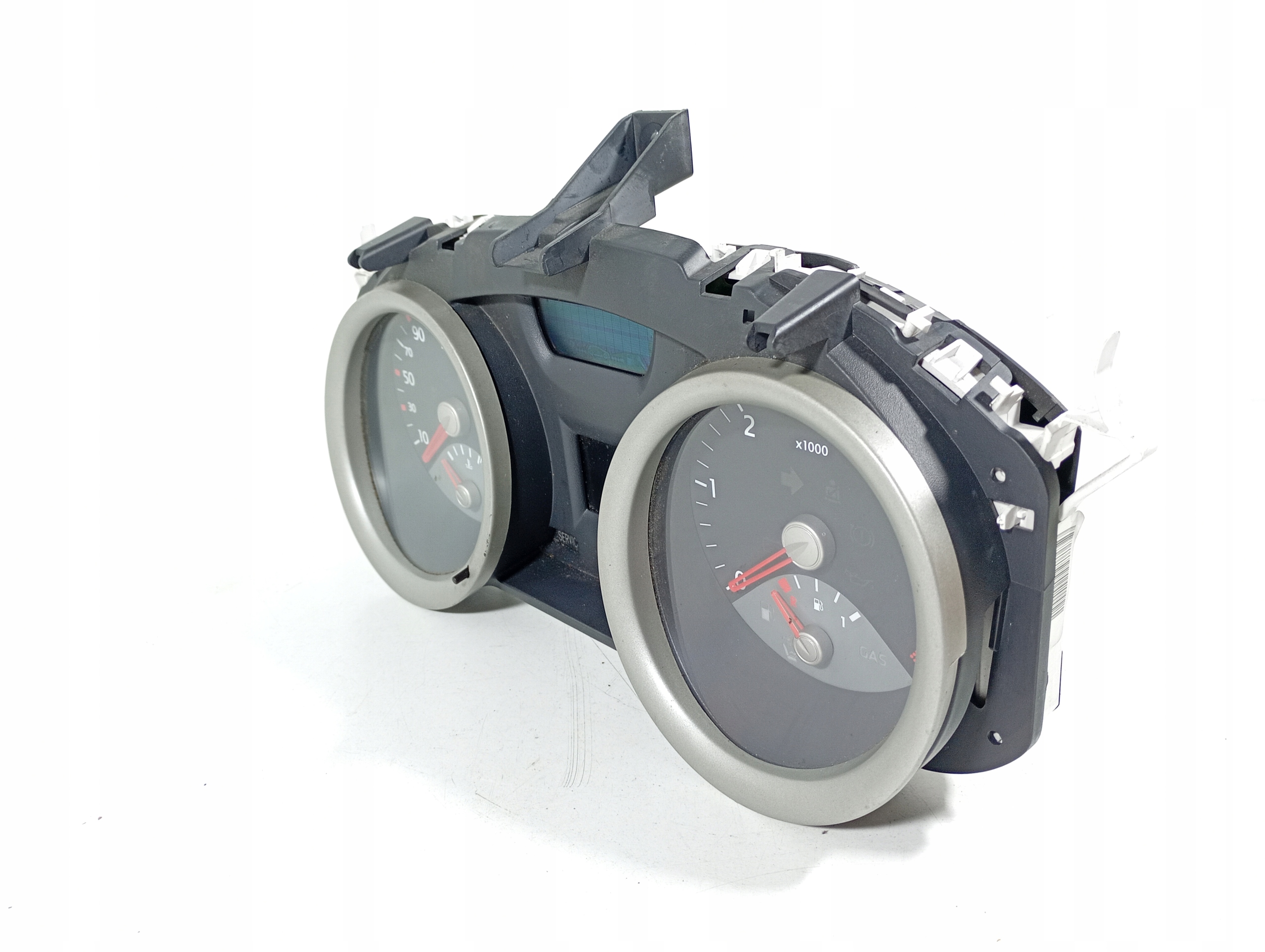Renault Megane II 2 03-09 dials dials tachometer OE 8200399700