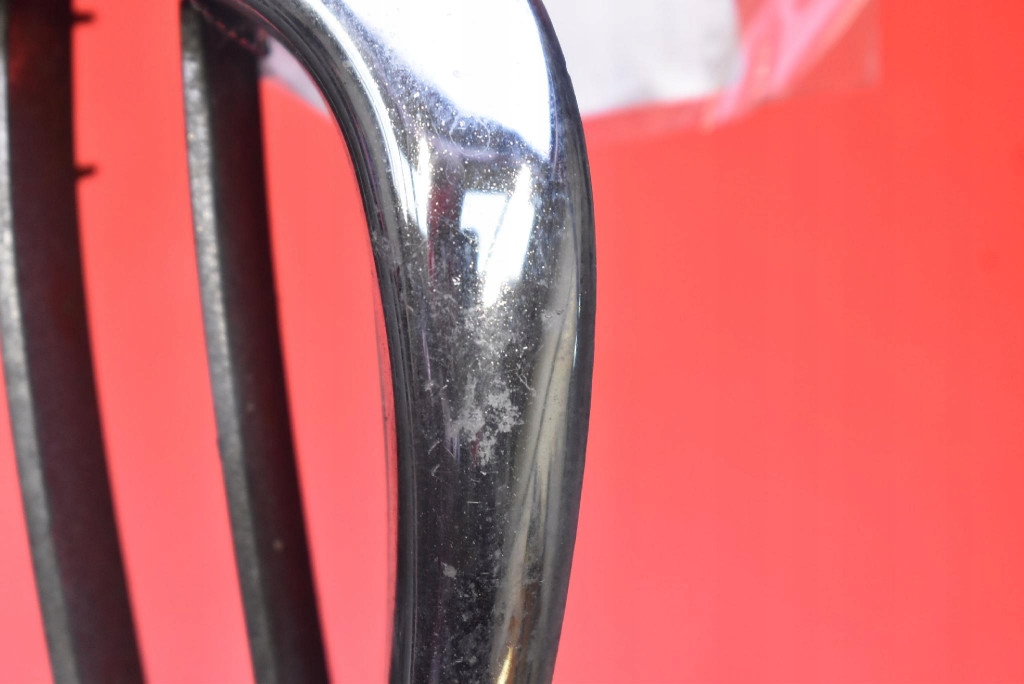 mask hip pack bal CHROM BMW E39 LIFT 00-04