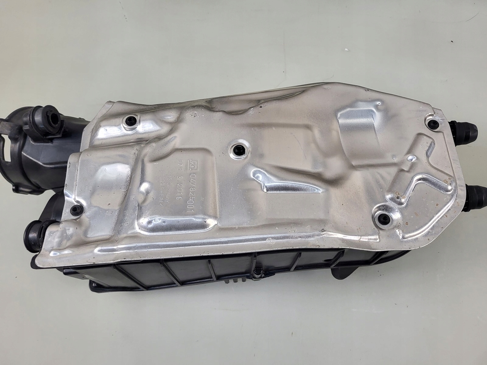 Gehäuse filter luft 2.2 cdi Mercedes GLC X253 C253 A6510900700
