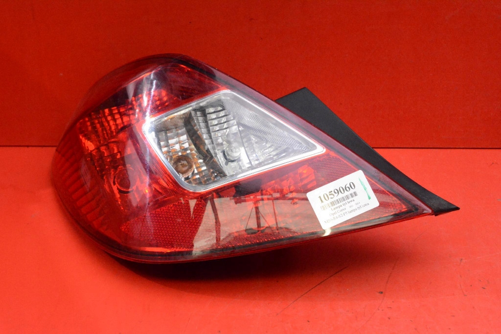 light left rear part rear 93190950 OPEL CORSA D LIFT 11-14