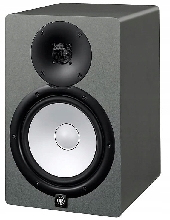 Yamaha HS5 Sg Monitor Studyjny Głośnik Odsłuchowy Do Studia Szary