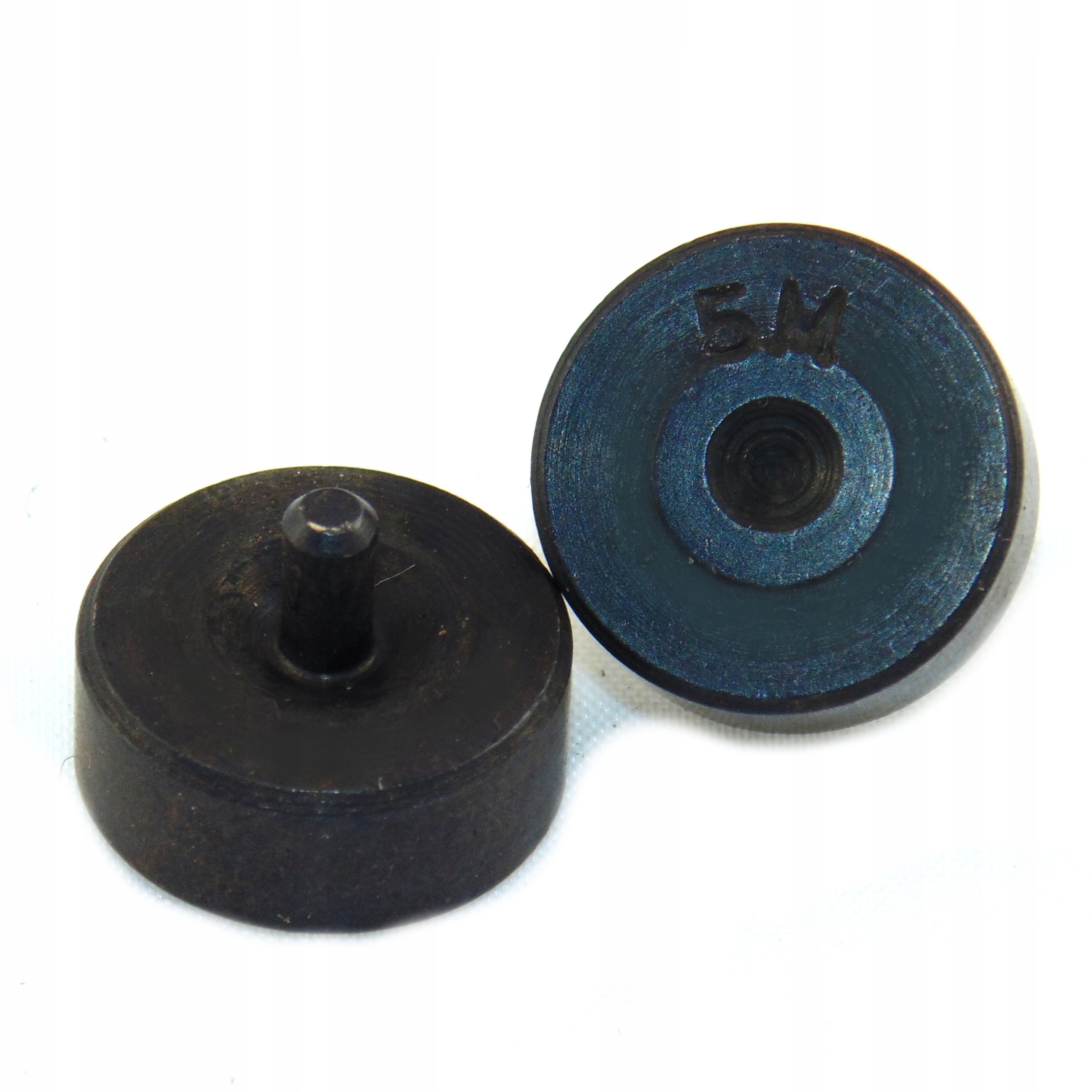 

Adapter 5,0mm Do Przewodów Hamulcowych Do Praski