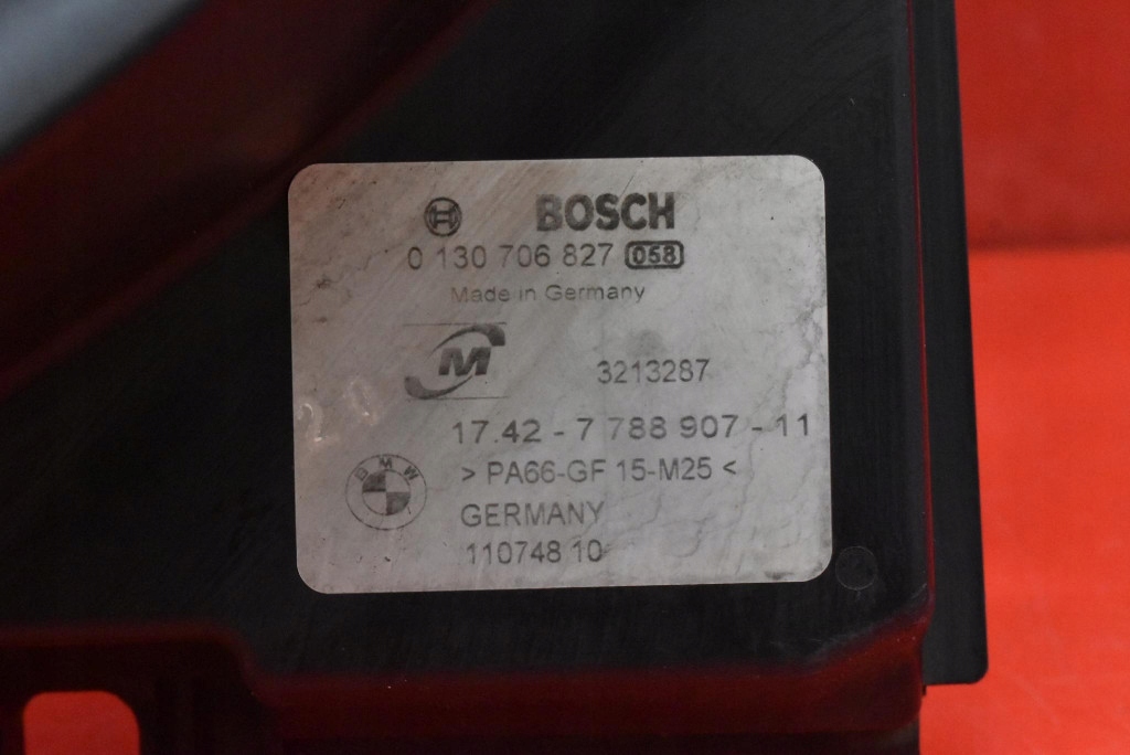 Lüfter 7788907 BMW E87 2.0 D 163 KM 04-07
