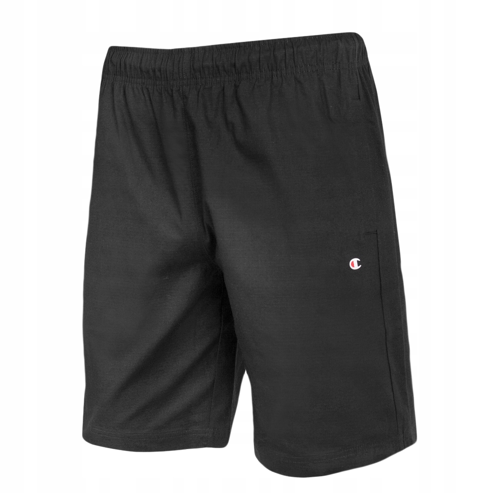 Champion Krátké Kraťasy Bavlněné Bermudy L