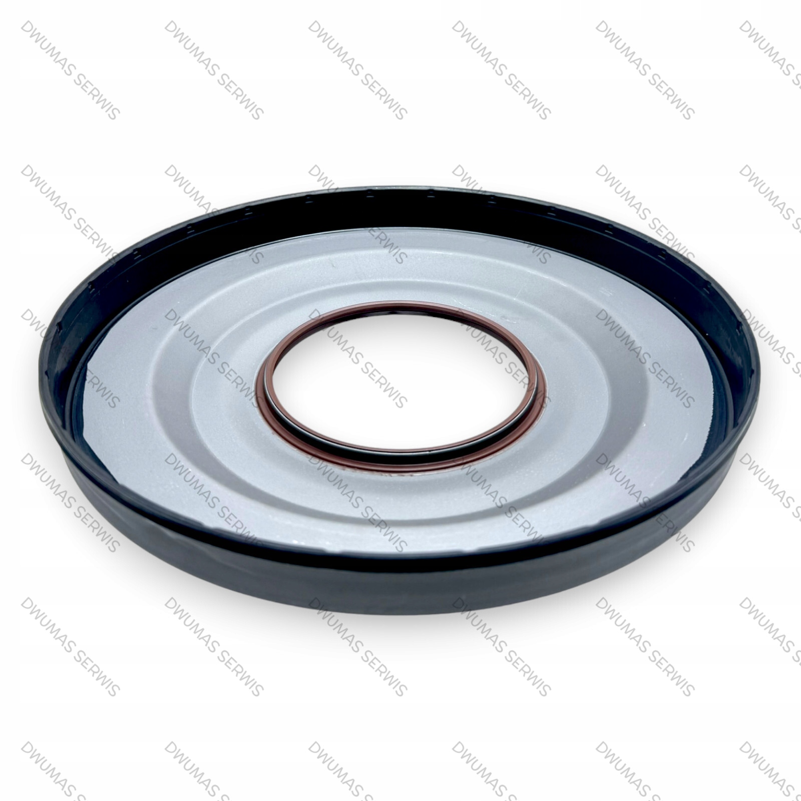 POKRYWA TŁUMIKA DRGAŃ 6DCT450 MPS6 POWERSHIFT SPRĘŻYNA FORD VOLVO DODGE Numer katalogowy części 6DCT450 POWERSHIFT