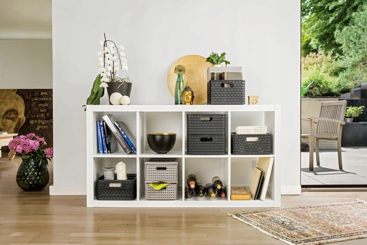 Koszyk organizer A6 COUNTRY, ROTHO EAN (GTIN) 7610859169327